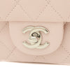 Chanel shoulder