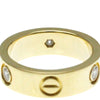 Cartier ring