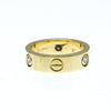 Cartier ring