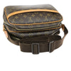 Louis Vuitton shoulder