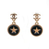 Chanel earring