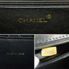 Chanel shoulder