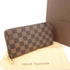 Louis Vuitton wallet