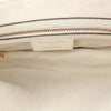 Dior Grained Calfskin Saddle Bag Secondhand