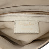 Dior Grained Calfskin Saddle Bag Secondhand