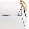 Dior Grained Calfskin Saddle Bag Secondhand