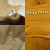 Miu Miu tote