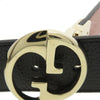 Gucci belt