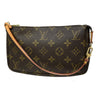 Louis Vuitton clutch