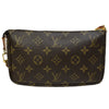 Louis Vuitton clutch