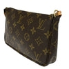 Louis Vuitton clutch