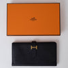 Hermès wallet