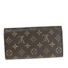 Louis Vuitton wallet