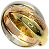 Cartier ring