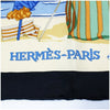 Hermès scarf