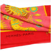 Hermès scarf