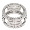 Bulgari ring