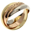 Cartier ring