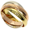 Cartier ring