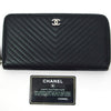 Chanel wallet