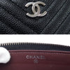 Chanel wallet