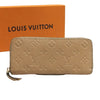 Louis Vuitton wallet