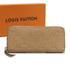 Louis Vuitton wallet