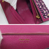 Miu Miu wallet