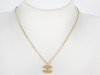 Chanel necklace