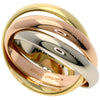 Cartier ring