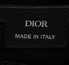 Christian Dior Wristlet Zip Pouch Oblique Canvas