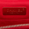 Chanel shoulder