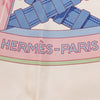 Hermès scarf