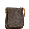 Louis Vuitton shoulder