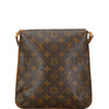 Louis Vuitton shoulder