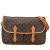 Louis Vuitton shoulder