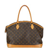 Louis Vuitton handbag