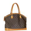 Louis Vuitton handbag