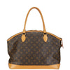 Louis Vuitton handbag