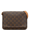 Louis Vuitton shoulder