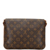 Louis Vuitton shoulder