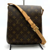 Louis Vuitton shoulder