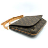 Louis Vuitton shoulder