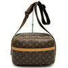 Louis Vuitton shoulder