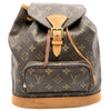 Louis Vuitton backpack