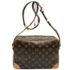 Louis Vuitton shoulder