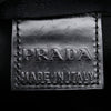 Prada clutch