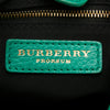 Burberry shoulder