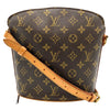 Louis Vuitton shoulder