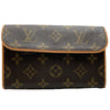 Louis Vuitton clutch